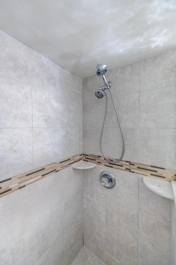 Lovely 2 Bedroom Beachfront Condo Flagler Beach Dış mekan fotoğraf